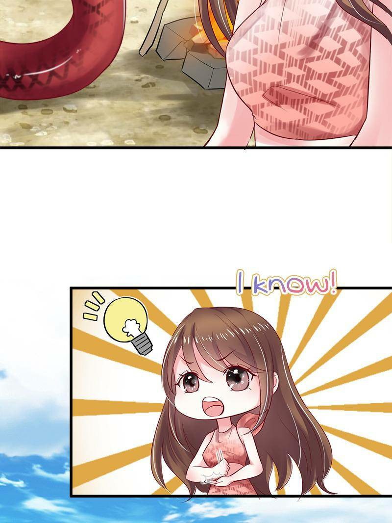 Beauty and the Beasts Chapter 23 Gambar 13